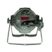 LED "Par 54 x 3w Blacklight UV"